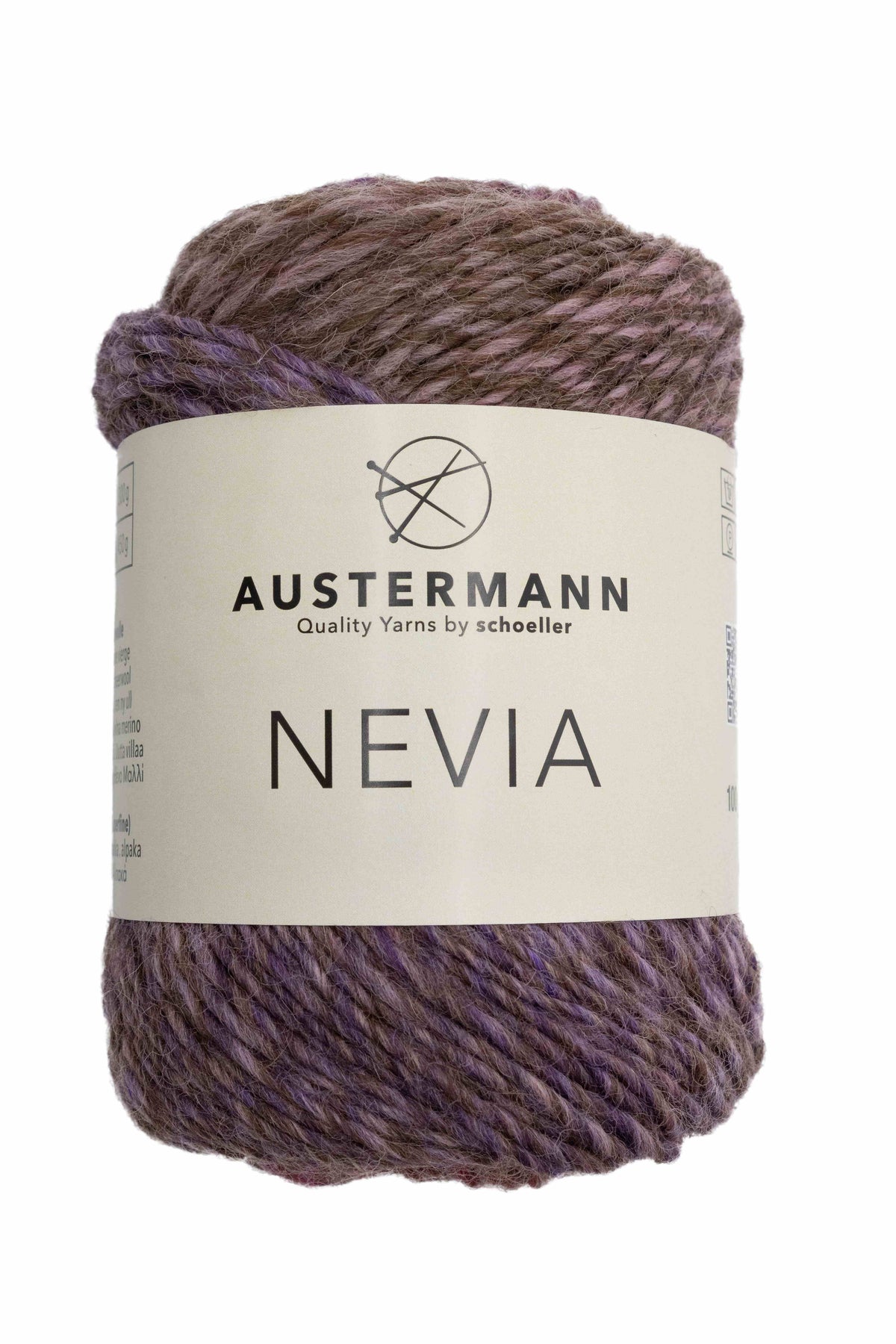 Austermann Nevia 100 g