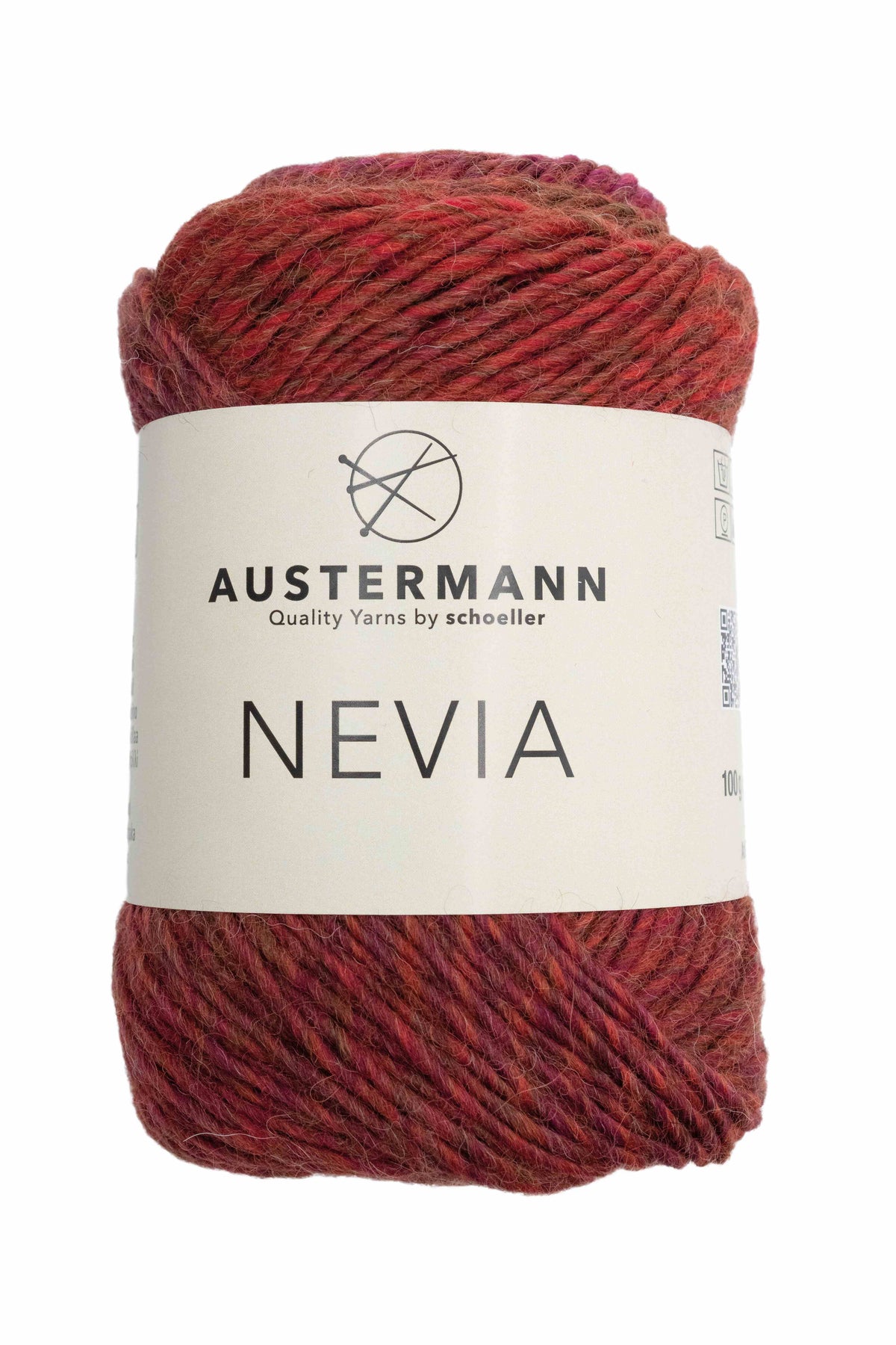 Austermann Nevia 100 g