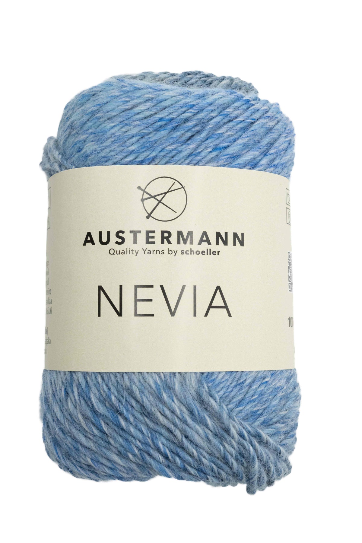 Austermann Nevia 100 g