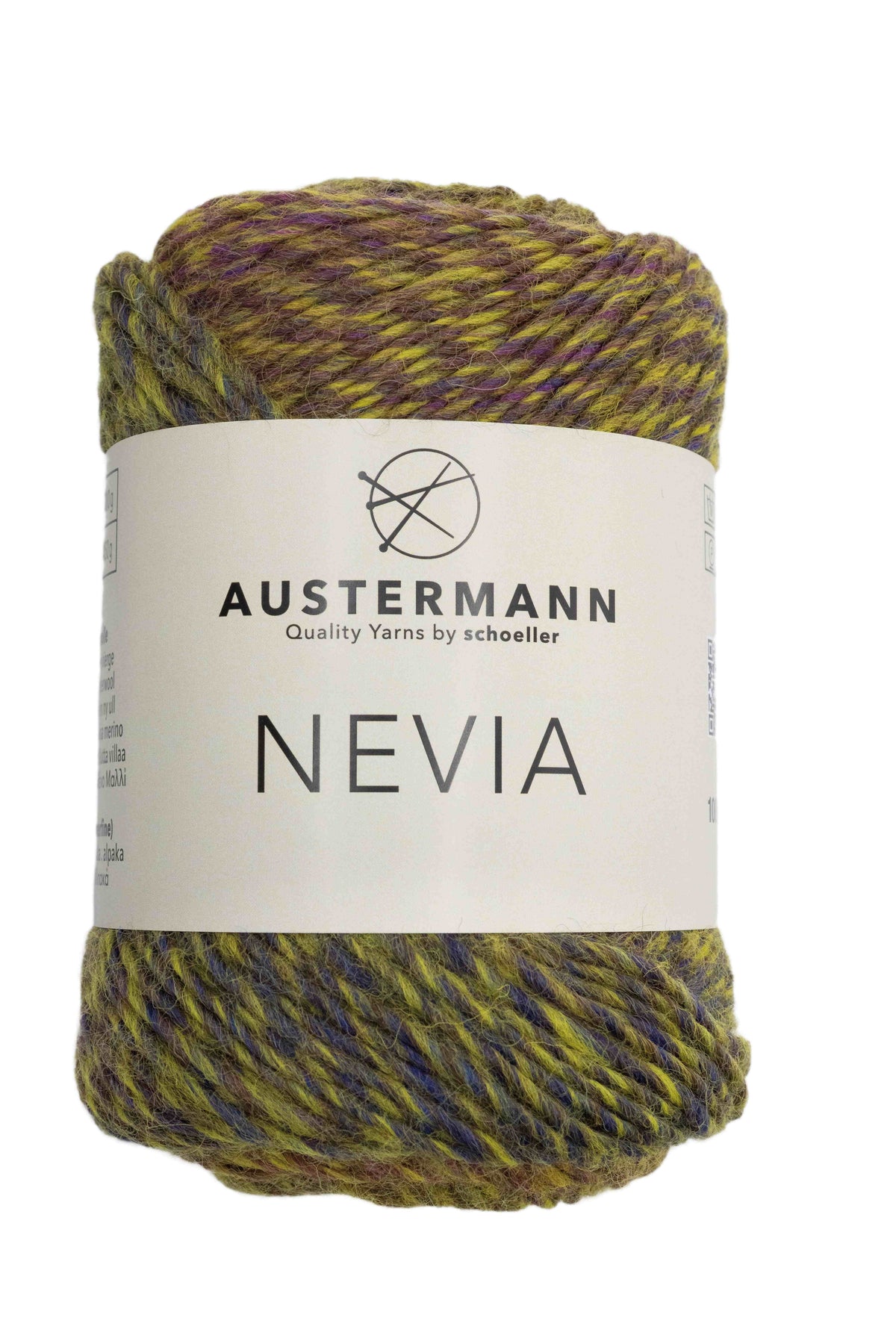 Austermann Nevia 100 g