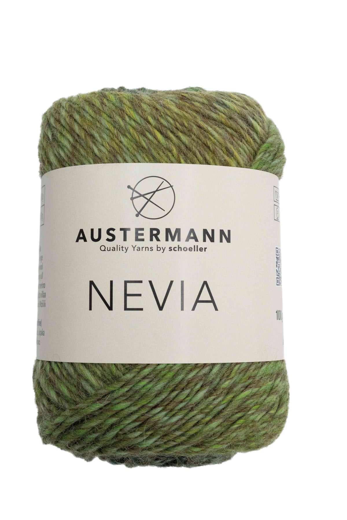 Austermann Nevia 100 g