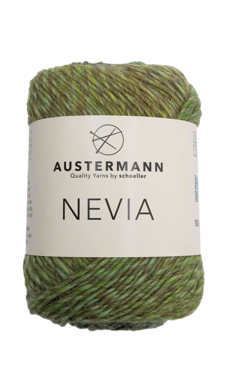 Austermann Nevia 100 g