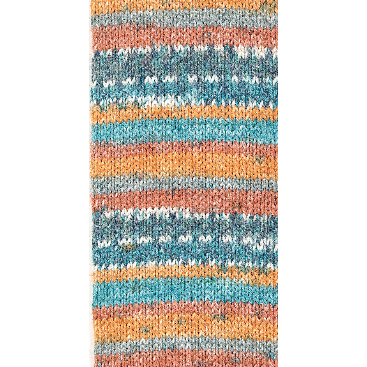 Step 6 kirjava sukkalanka 150 g