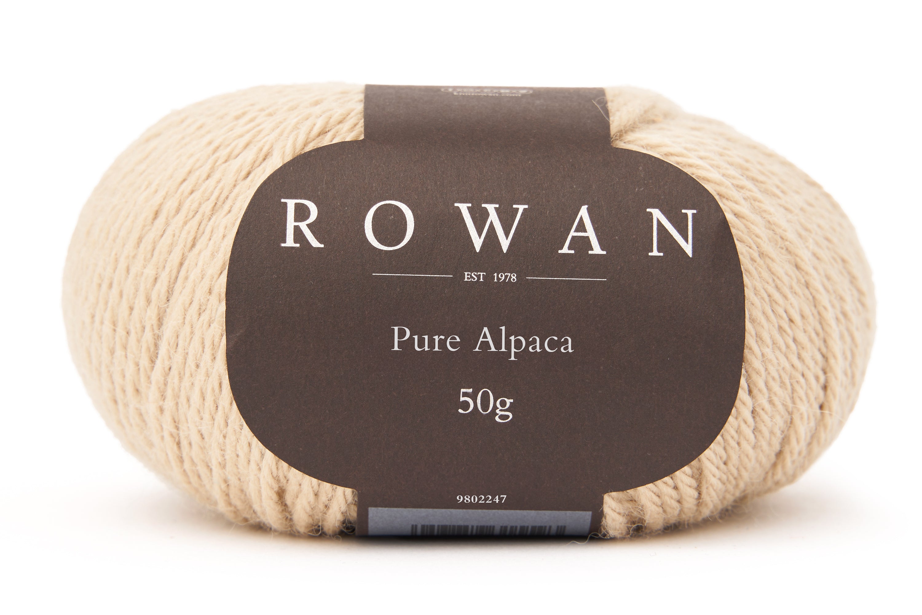 Rowan Pure Alpaca 50 g
