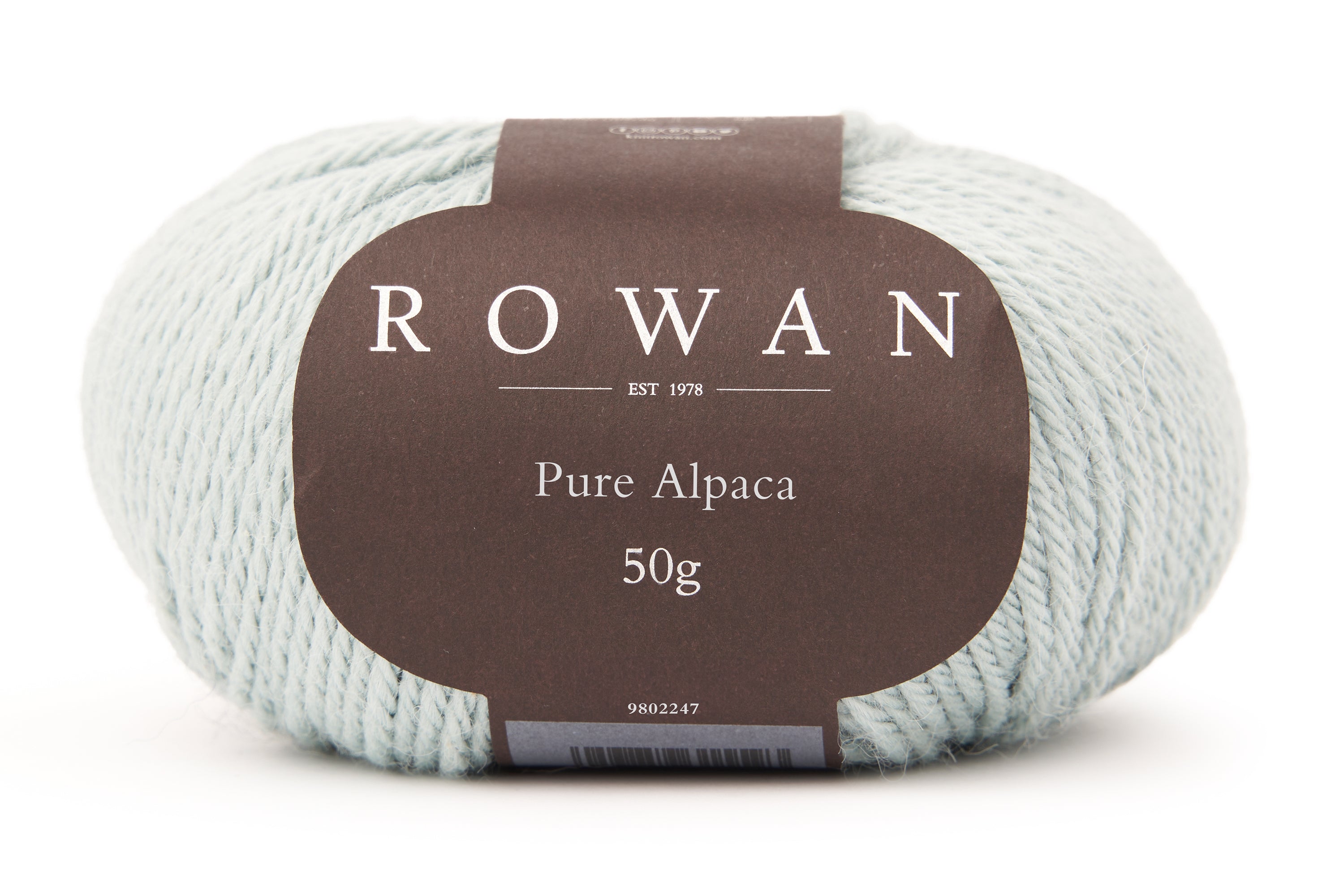 Rowan Pure Alpaca 50 g