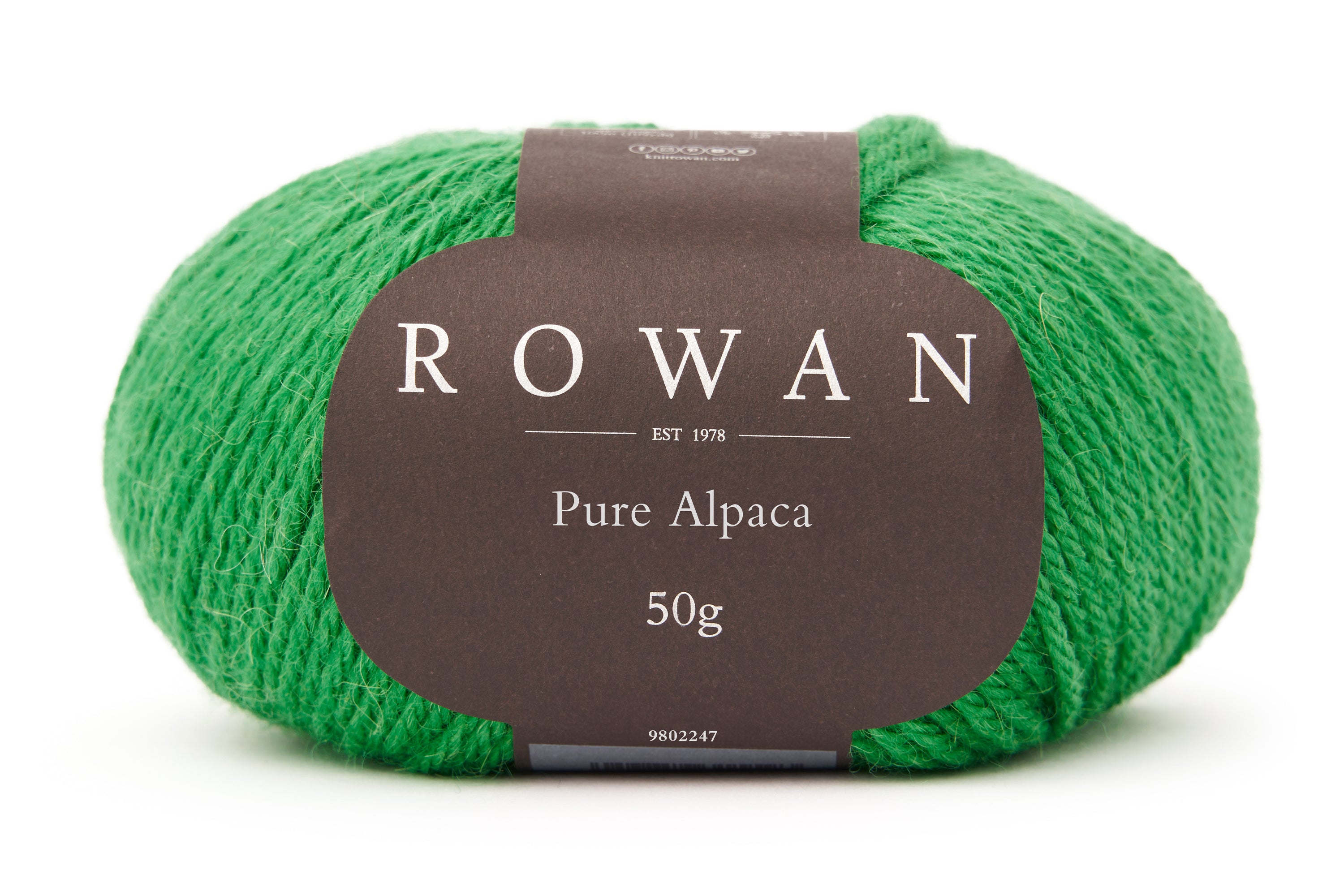Rowan Pure Alpaca 50 g