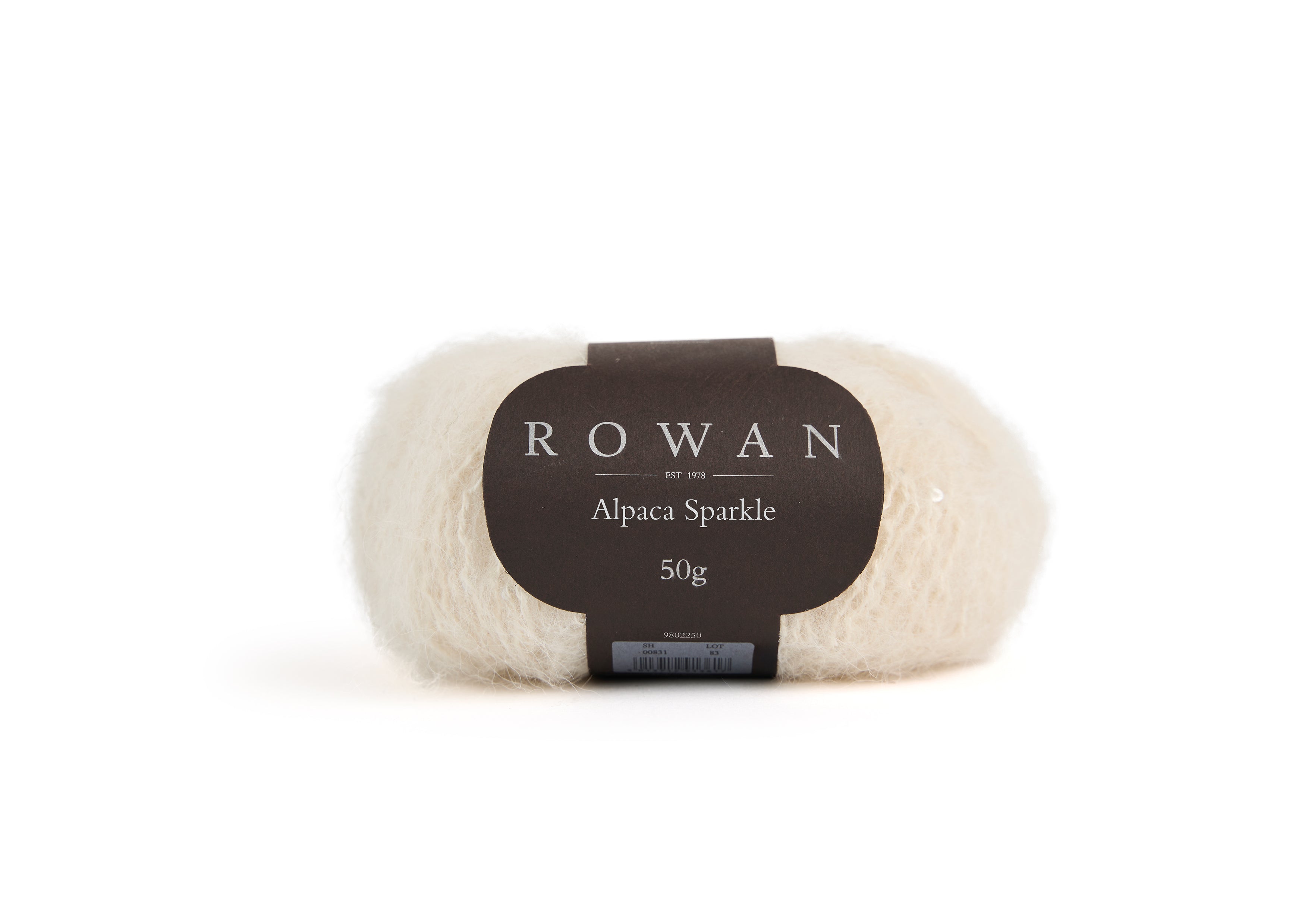 Rowan Alpaca Sparkle 50g