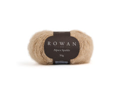 Rowan Alpaca Sparkle 50g