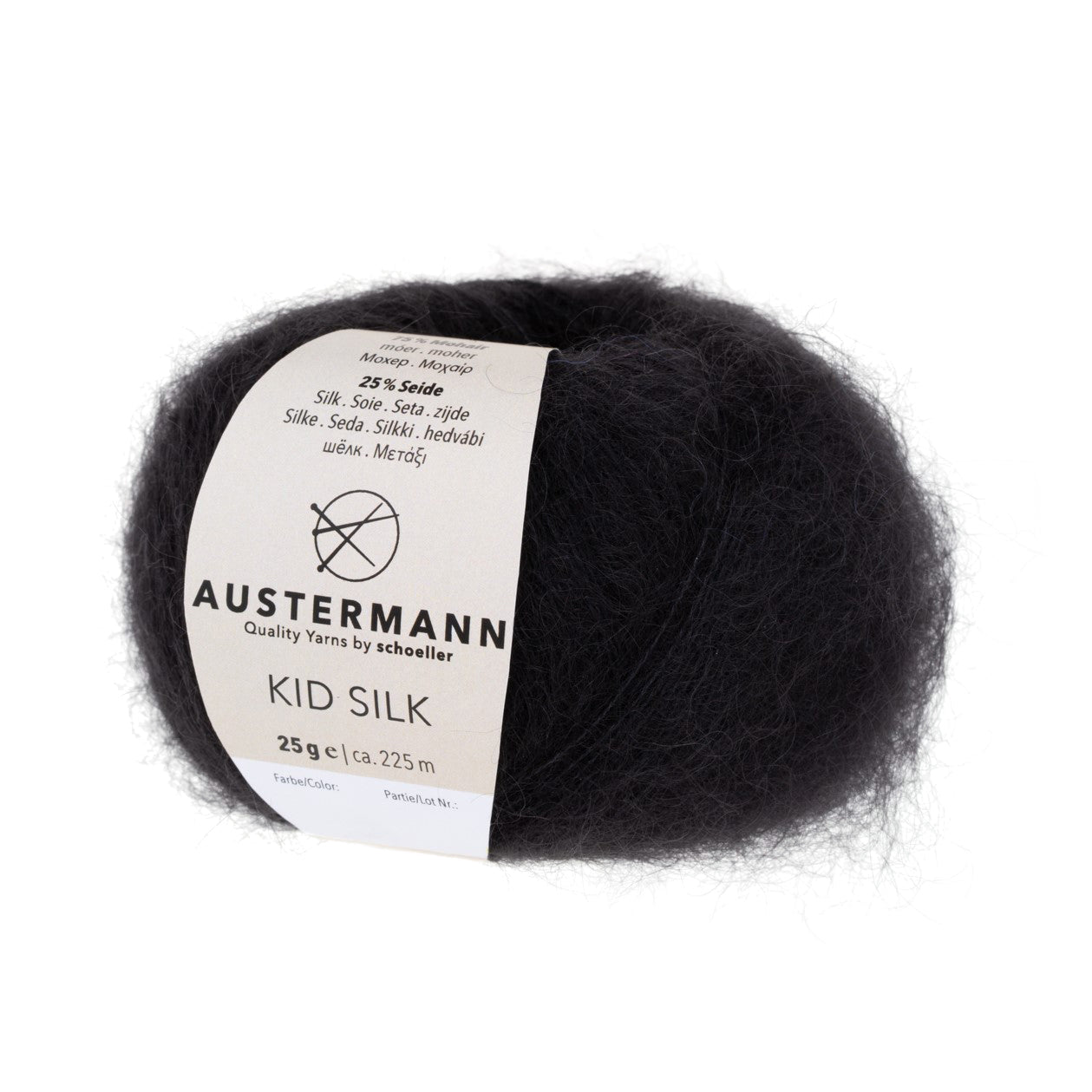 Austermann Kid Silk 25 g