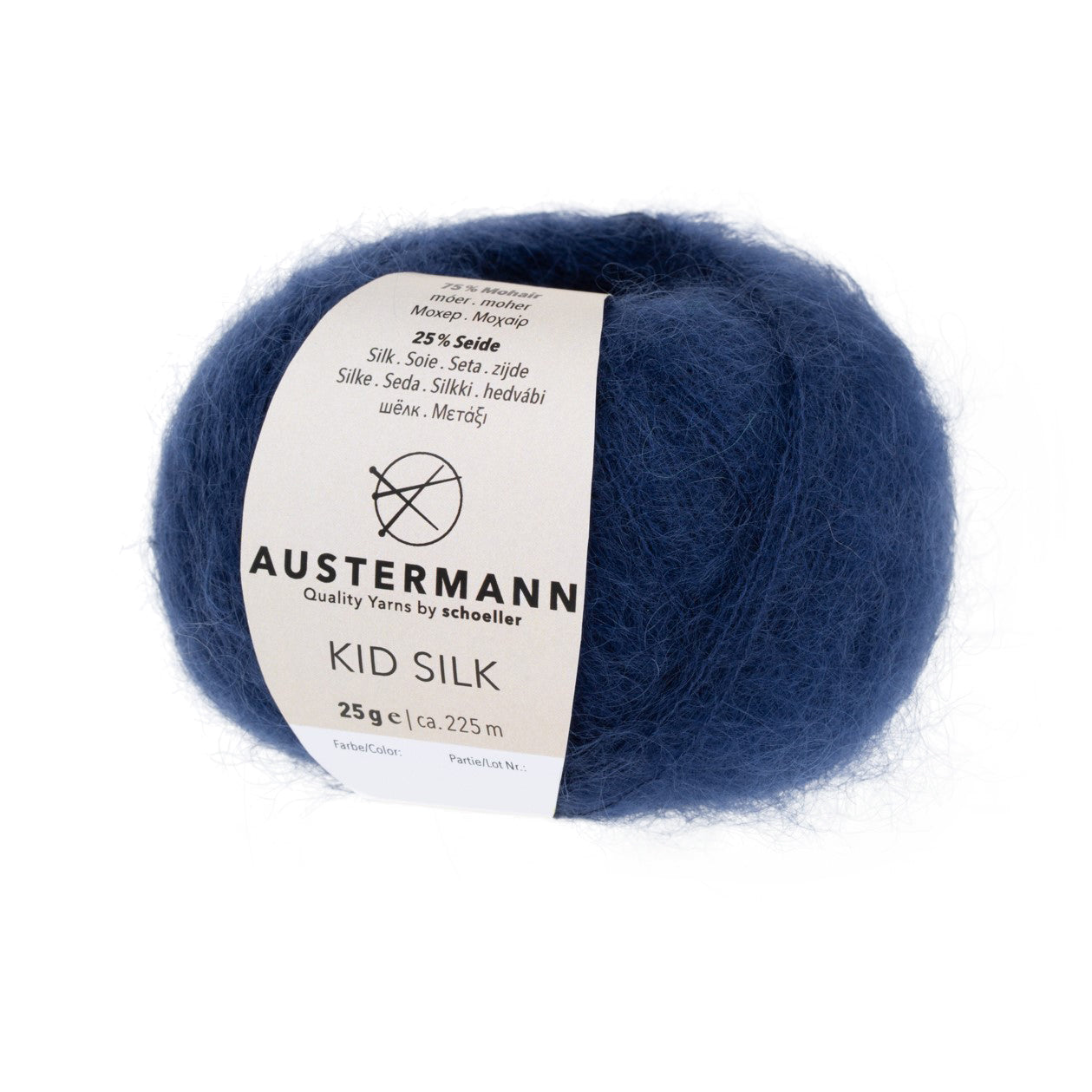 Austermann Kid Silk 25 g