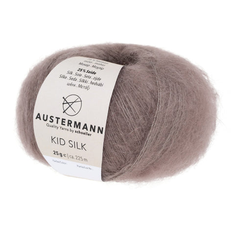 Austermann Kid Silk 25 g