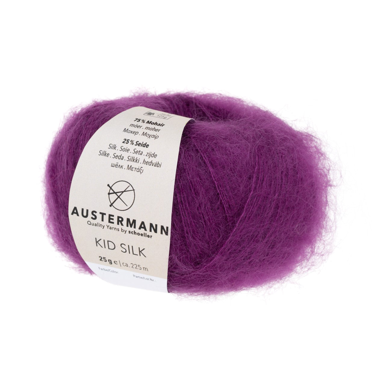 Austermann Kid Silk 25 g