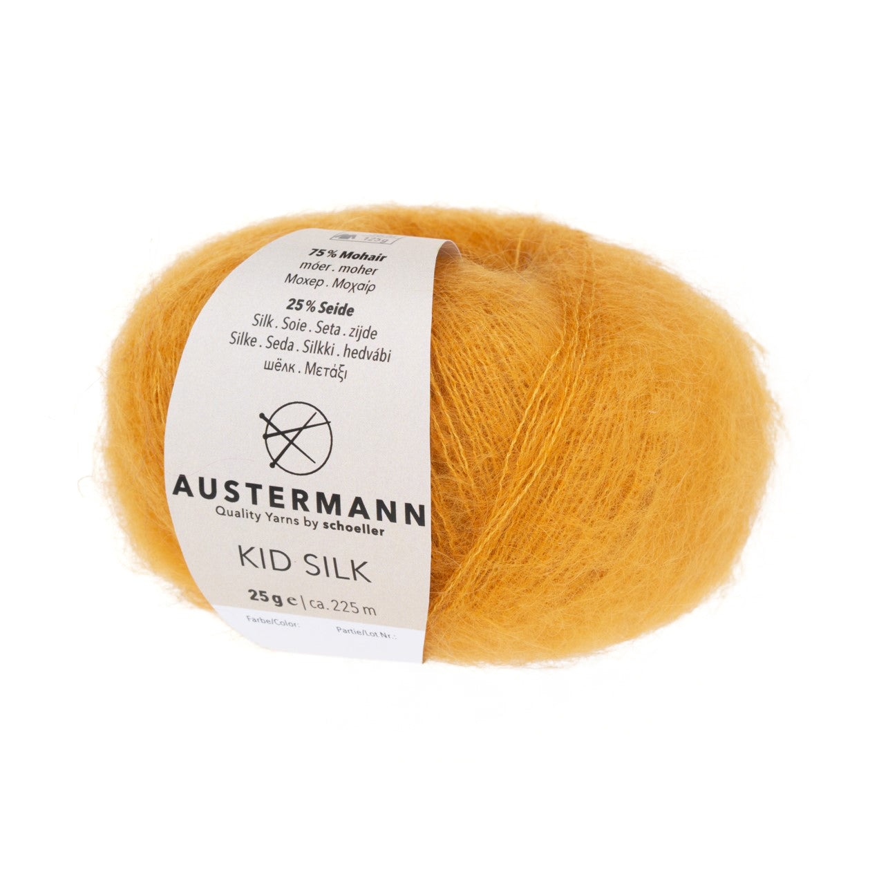 Austermann Kid Silk 25 g