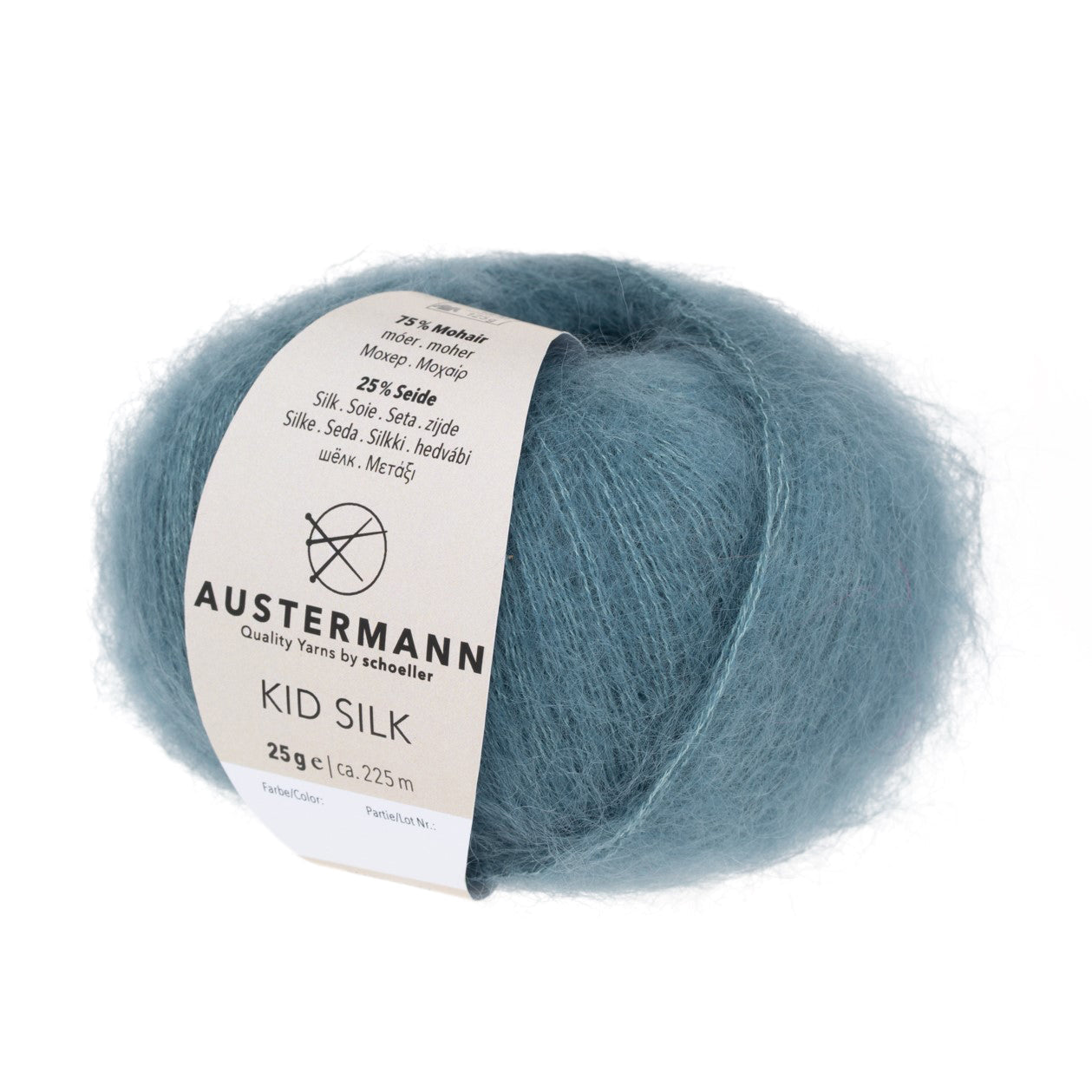 Austermann Kid Silk 25 g