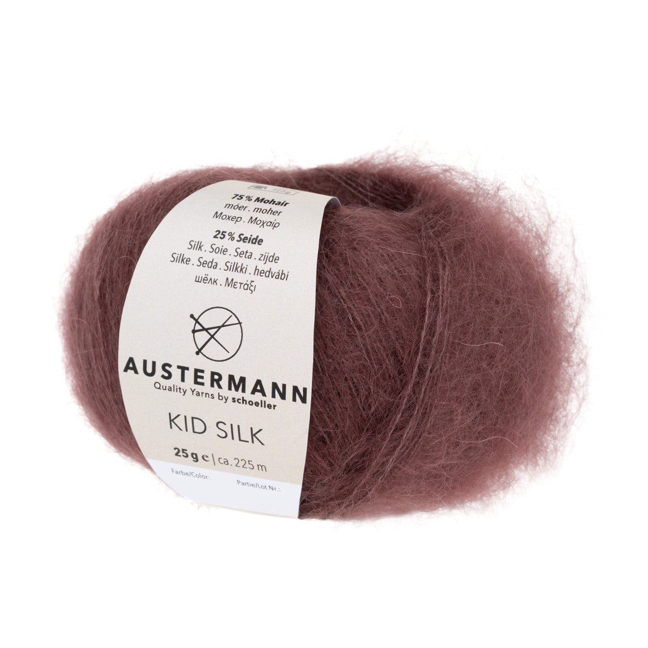 Austermann Kid Silk 25 g