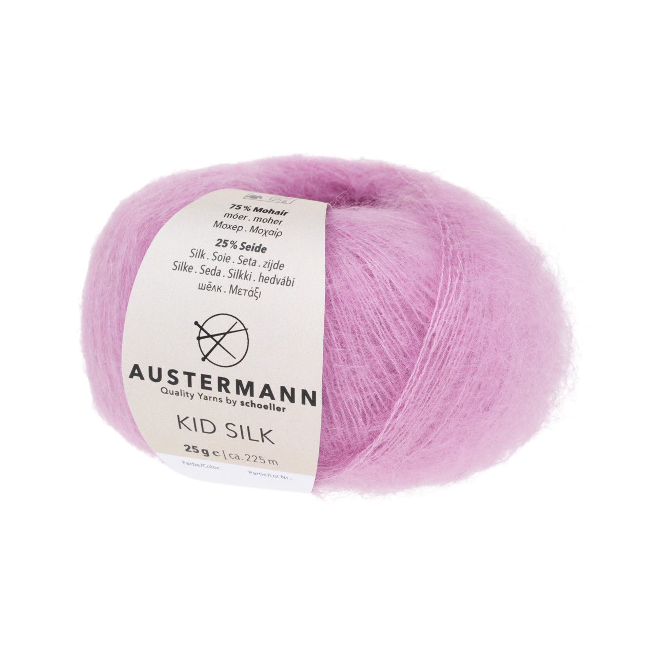 Austermann Kid Silk 25 g