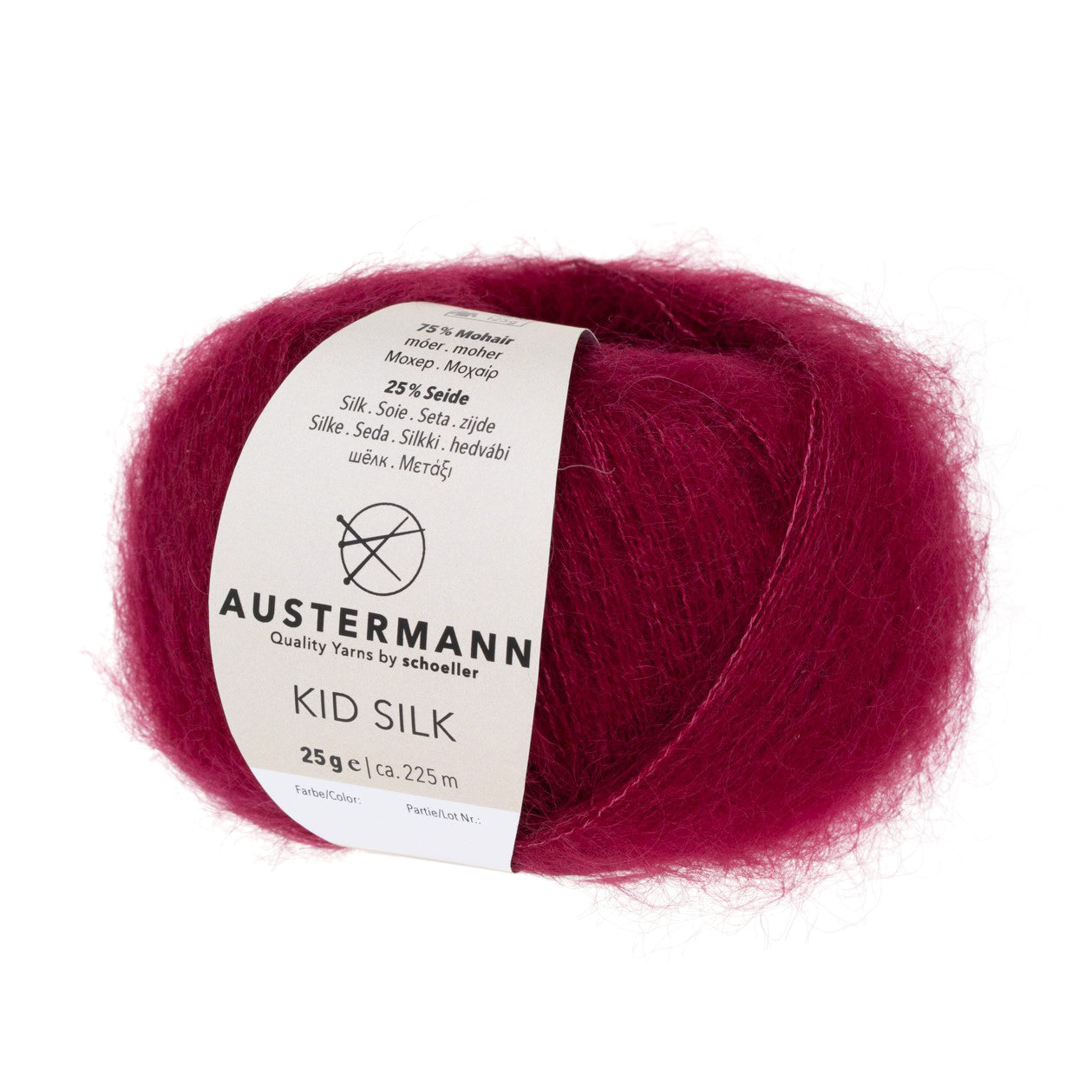 Austermann Kid Silk 25 g