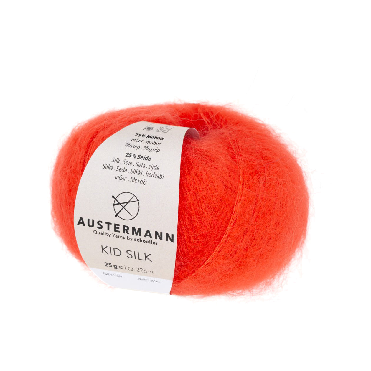 Austermann Kid Silk 25 g