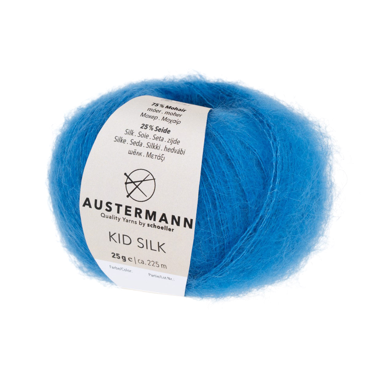 Austermann Kid Silk 25 g