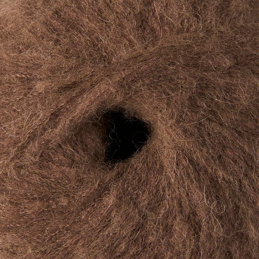 Mode at Rowan Alpaca Haze 25 g