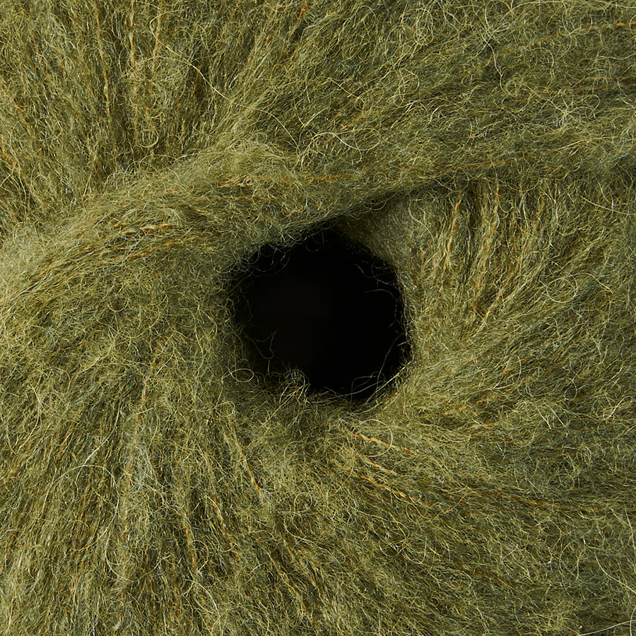 Mode at Rowan Alpaca Haze 25 g