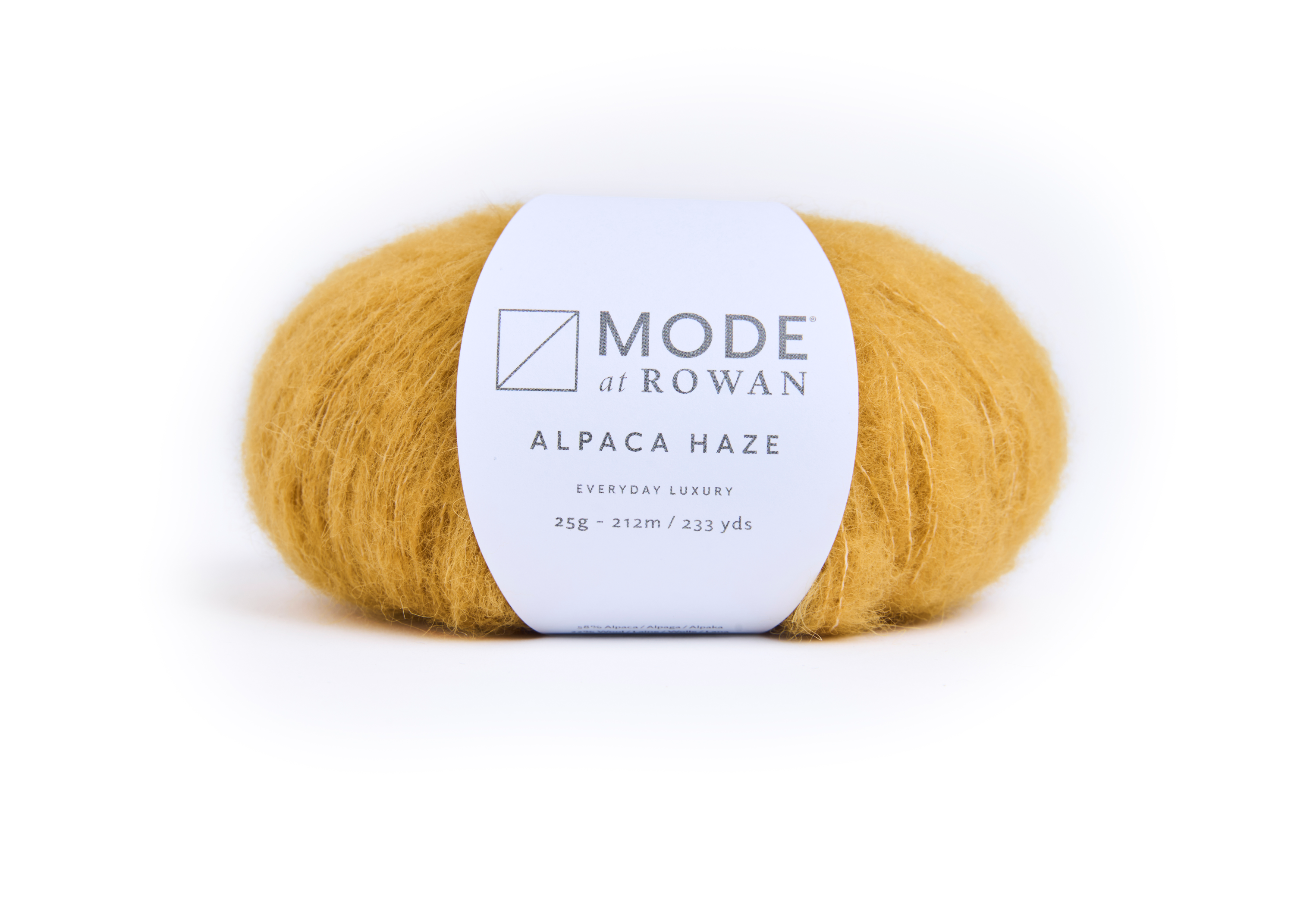 Mode at Rowan Alpaca Haze 25 g