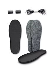 Botties Basic -tossunpohjat