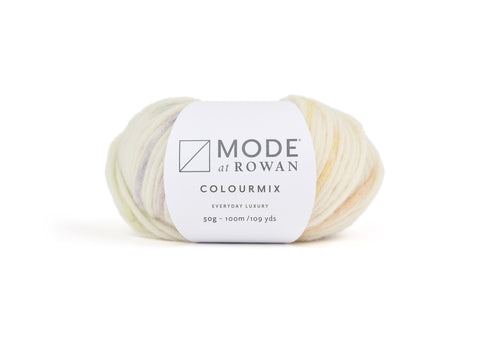 Mode at Rowan Colourmix 50g
