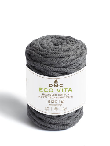 DMC Eco Vita nyörilanka 250g