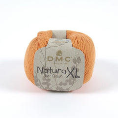 DMC Natura XL virkkaus- ja neulelanka 100 g