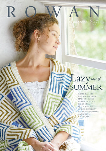 Rowan Magazine 77