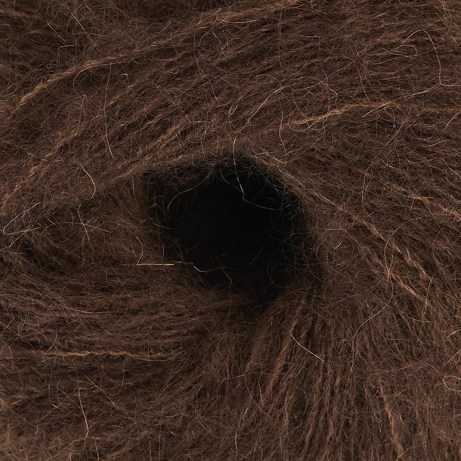 Mode at Rowan Mohair Soft 50g
