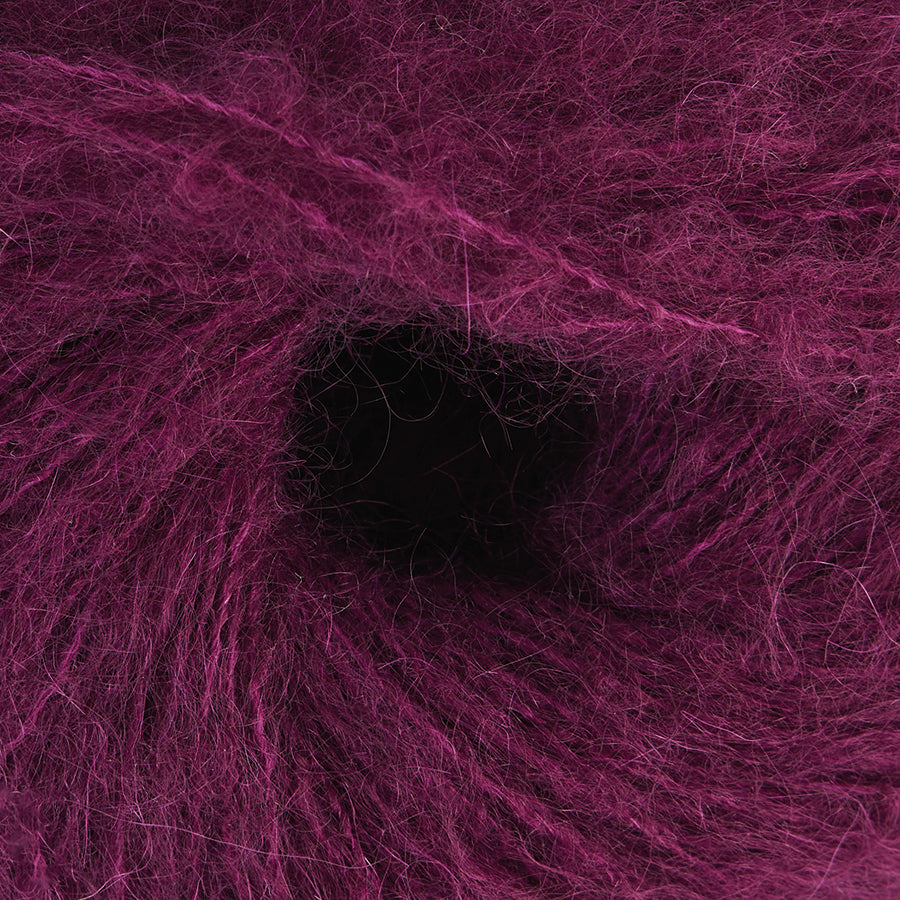 Mode at Rowan Mohair Soft 50g
