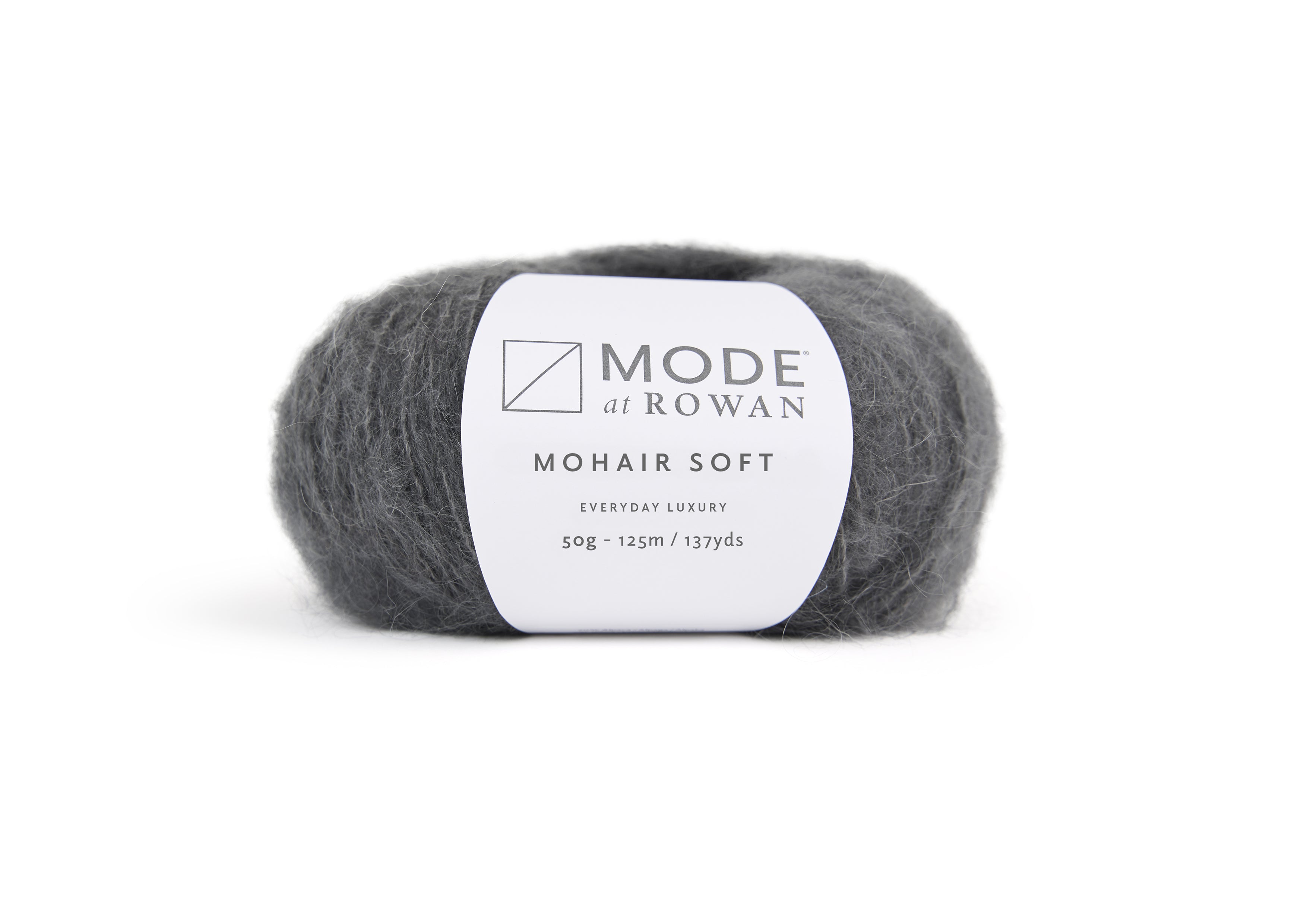 Mode at Rowan Mohair Soft 50g