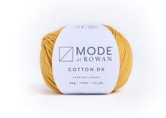 Mode at Rowan Cotton DK 50 g