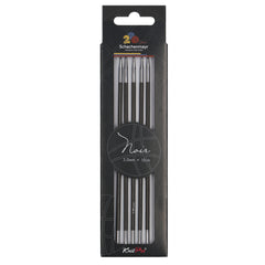 Sukkapuikko, hiilikuitu