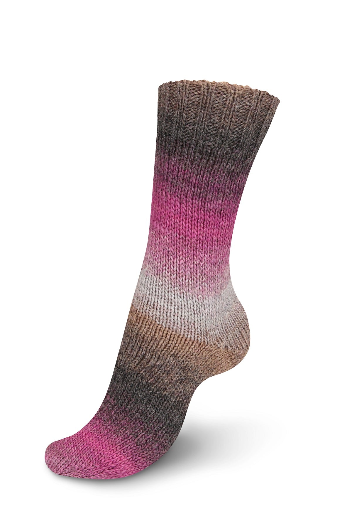 Regia Virtuoso Color sukkalanka 150 g