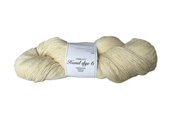 Perfect Hand Dye 6 värjättävä sukkalanka 150 g