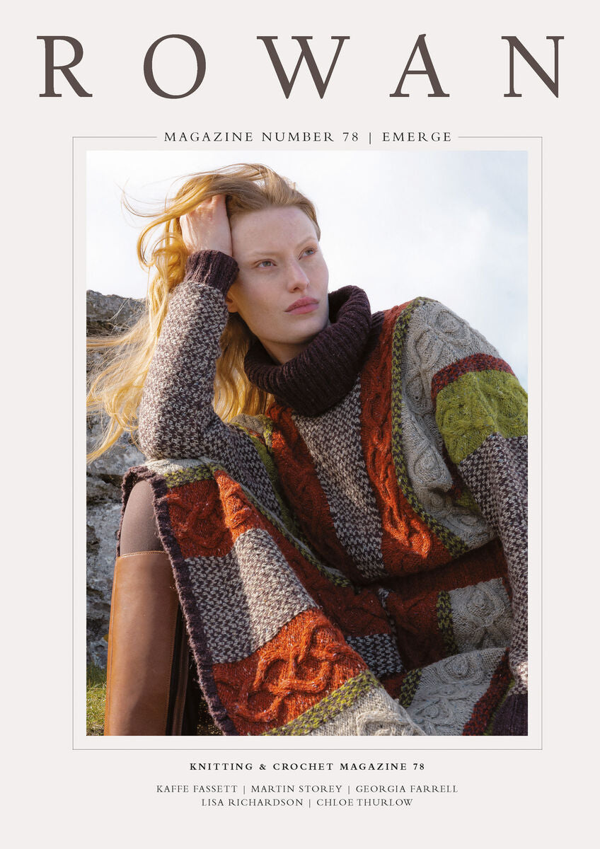 Rowan Magazine 78