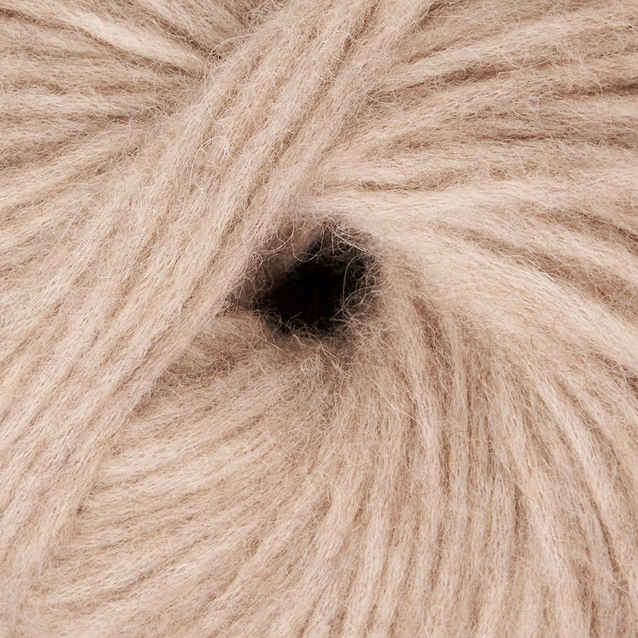 Mode at Rowan Softest Alpaca 50 g