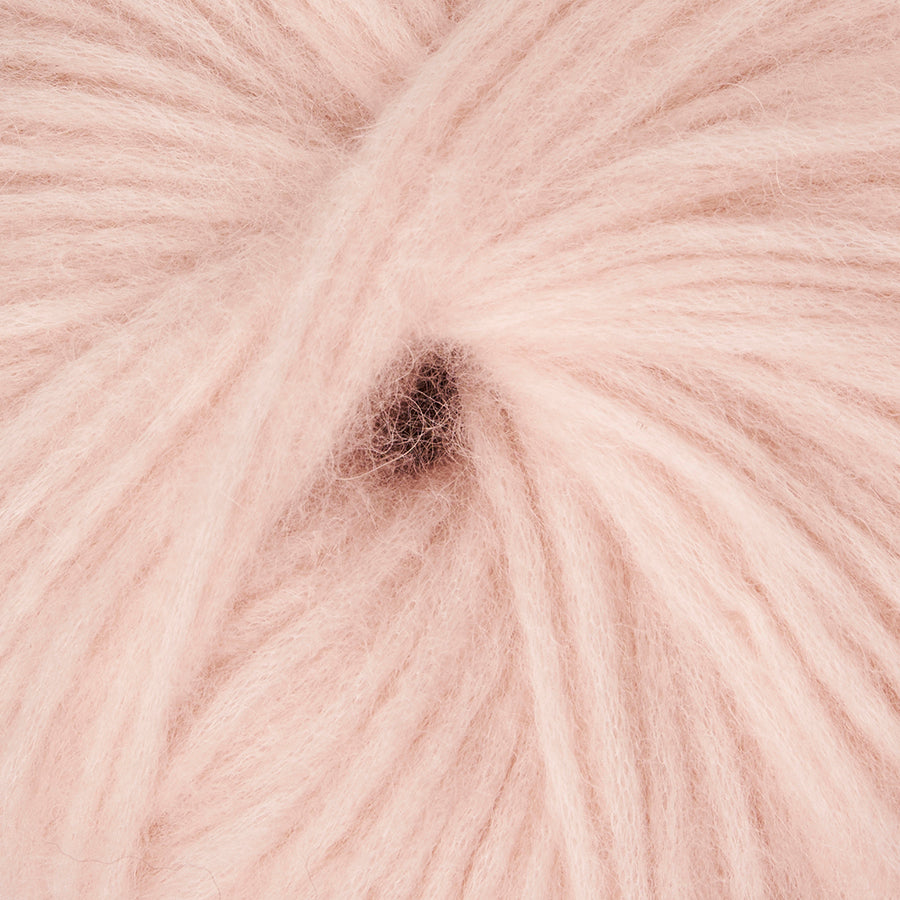 Mode at Rowan Softest Alpaca 50 g