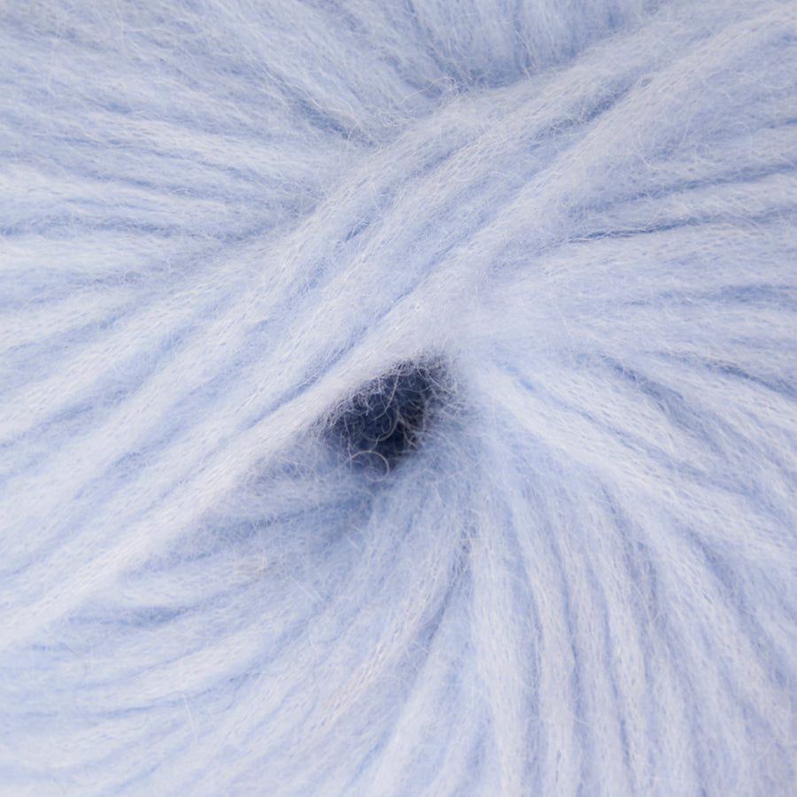 Mode at Rowan Softest Alpaca 50 g