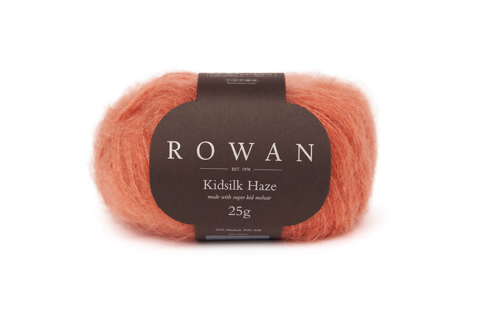 Rowan Kidsilk Haze neulelanka 25 g