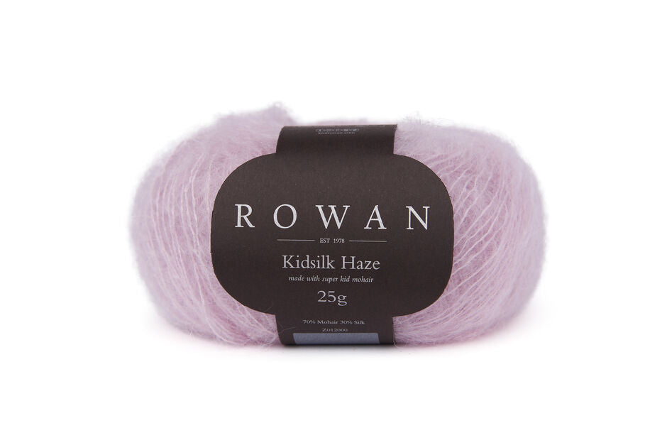 Rowan Kidsilk Haze neulelanka 25 g