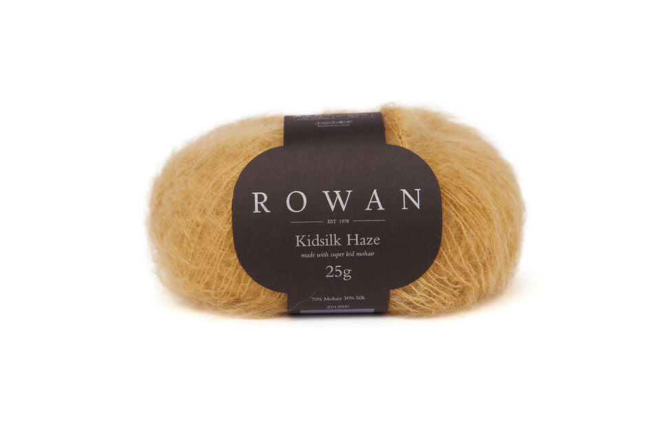Rowan Kidsilk Haze neulelanka 25 g