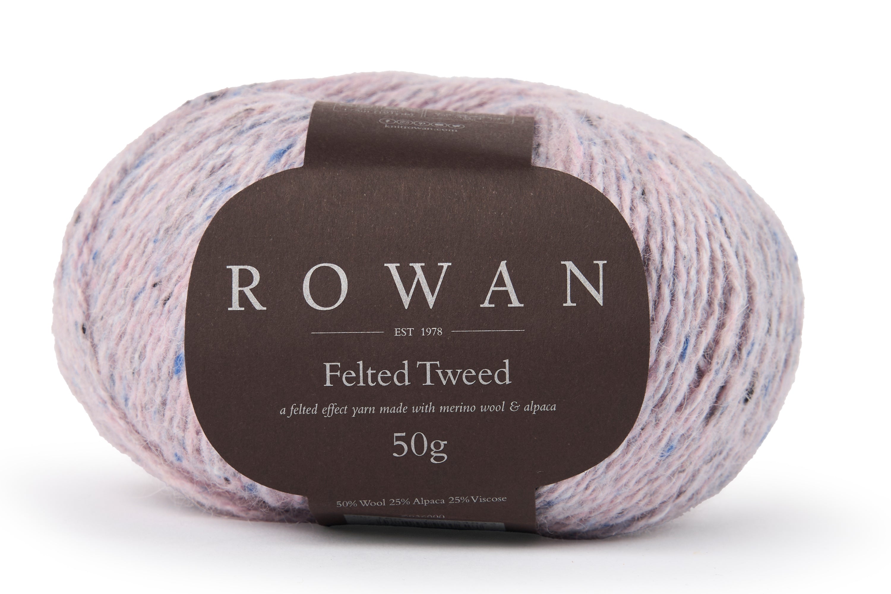 Rowan Felted Tweed DK neulelanka 50 g