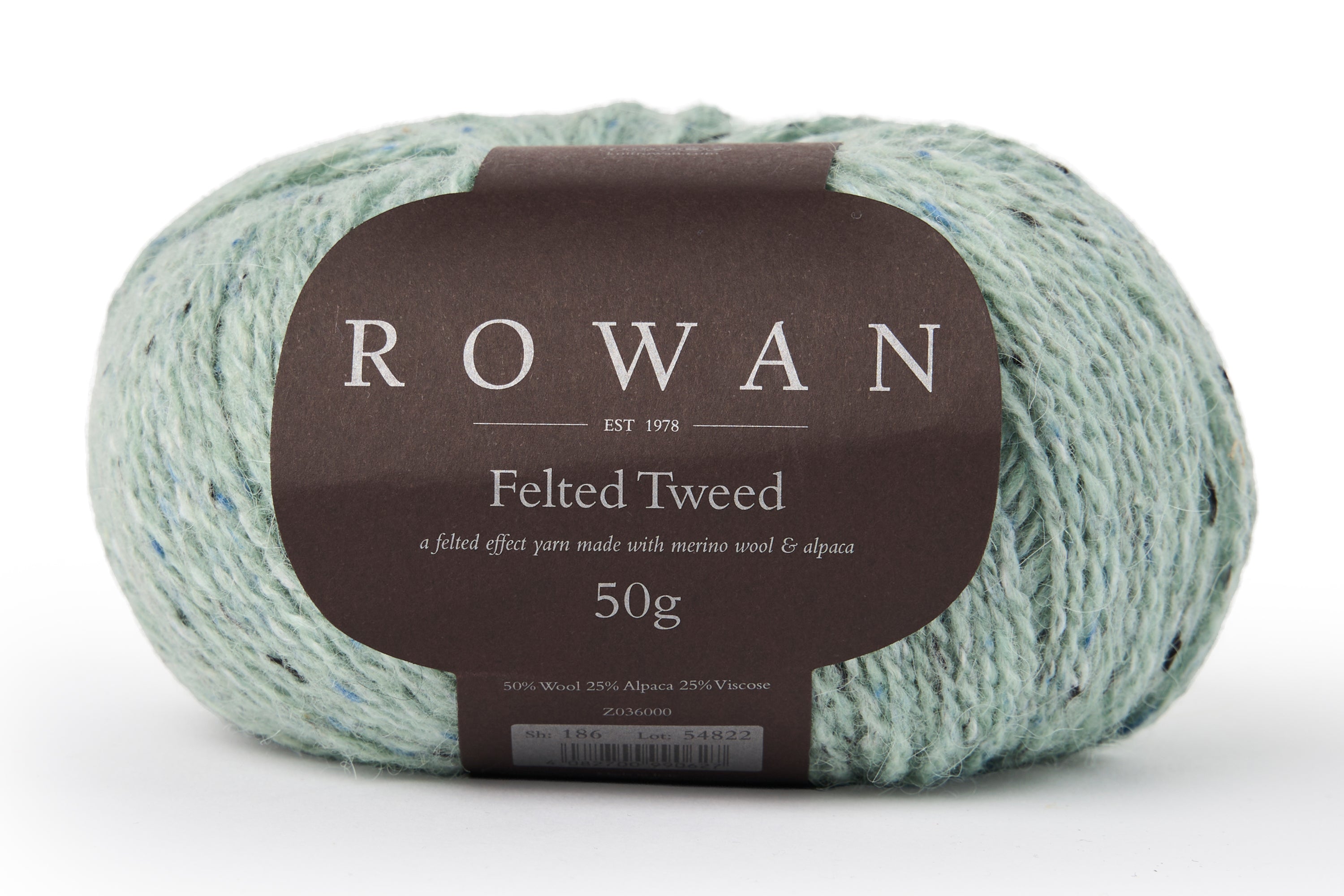 Rowan Felted Tweed DK neulelanka 50 g