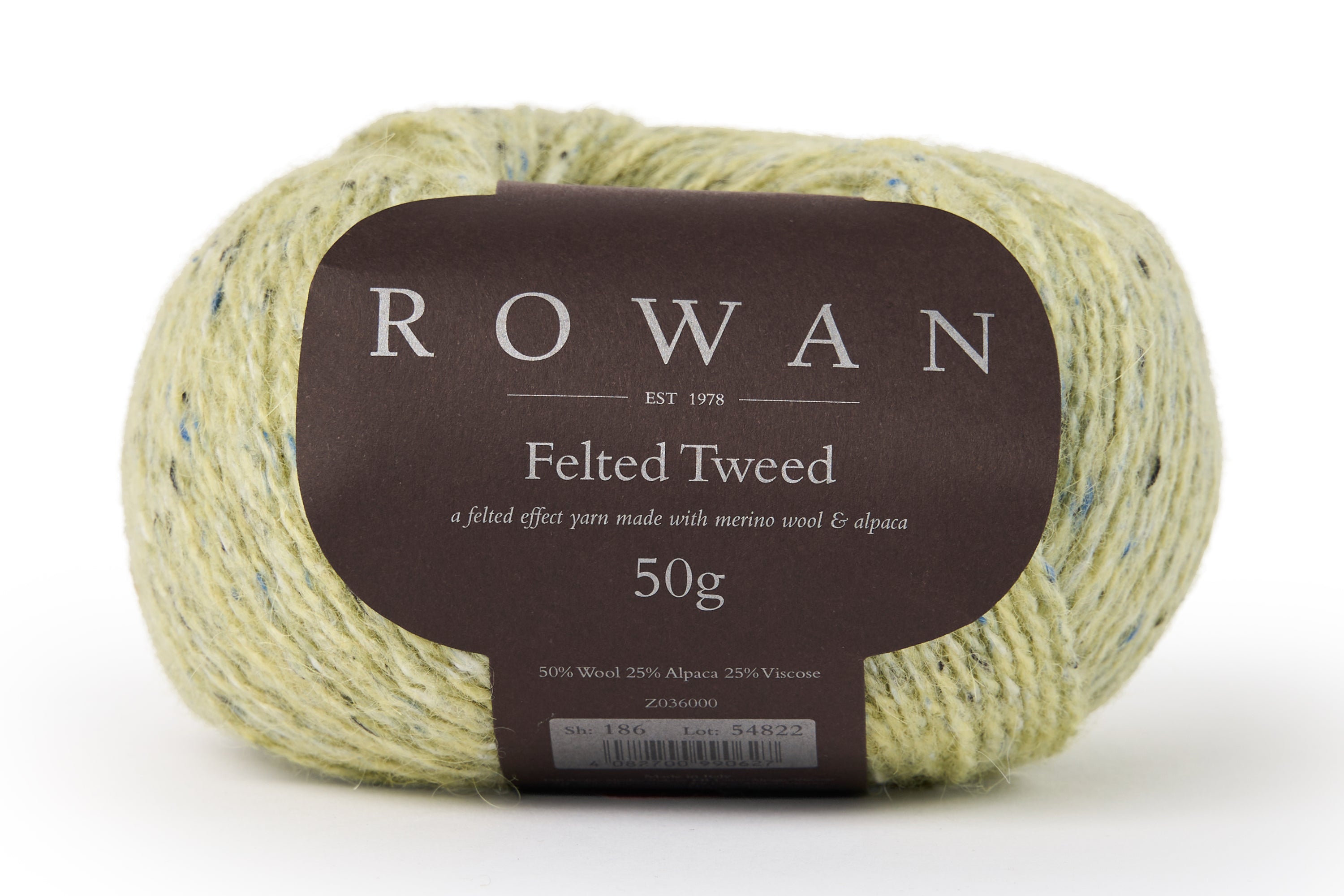 Rowan Felted Tweed DK neulelanka 50 g