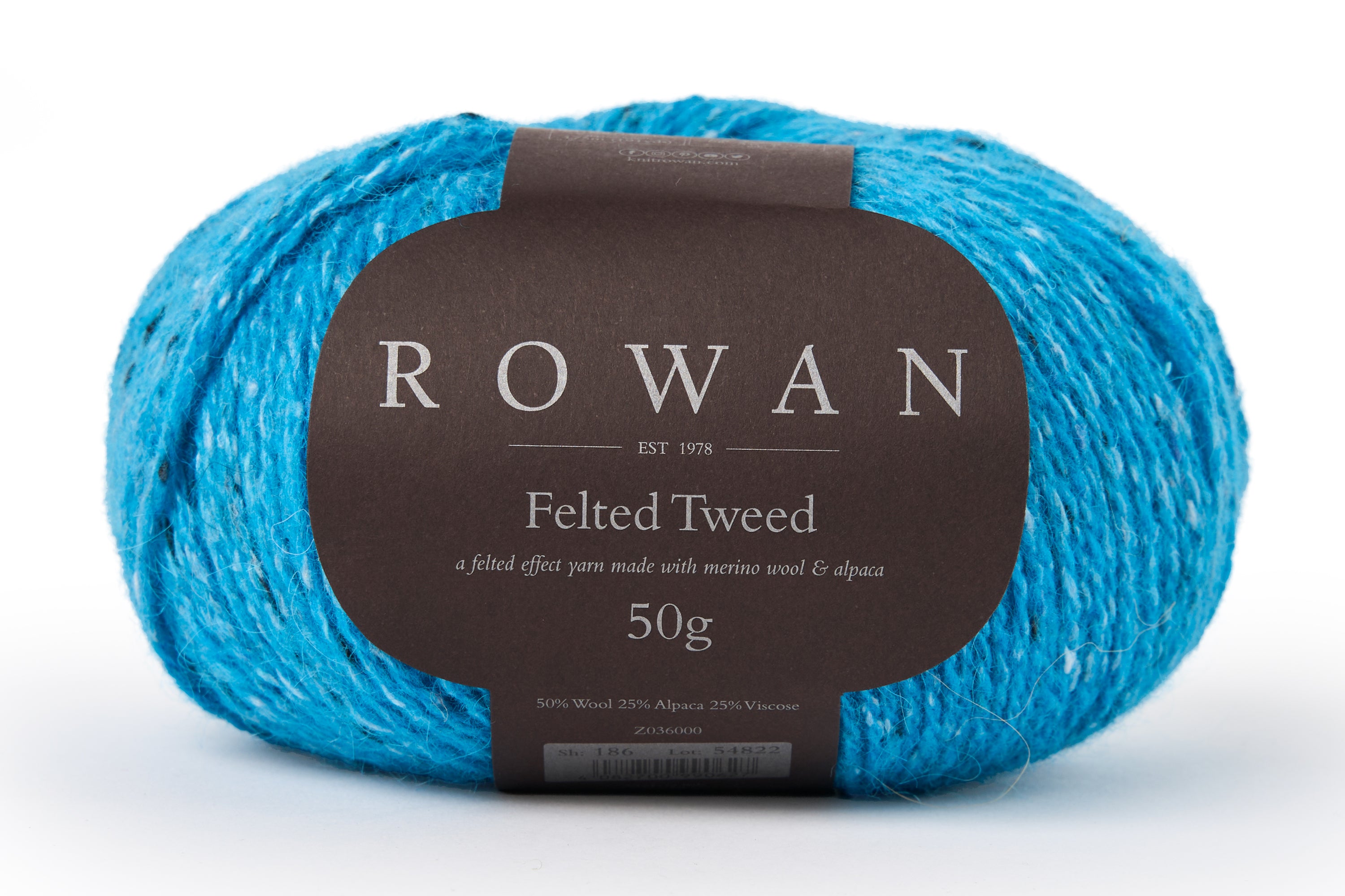 Rowan Felted Tweed DK neulelanka 50 g