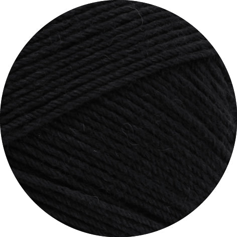 Lana Grossa Meilenweit Merino Extrafine sukkalanka 100 g